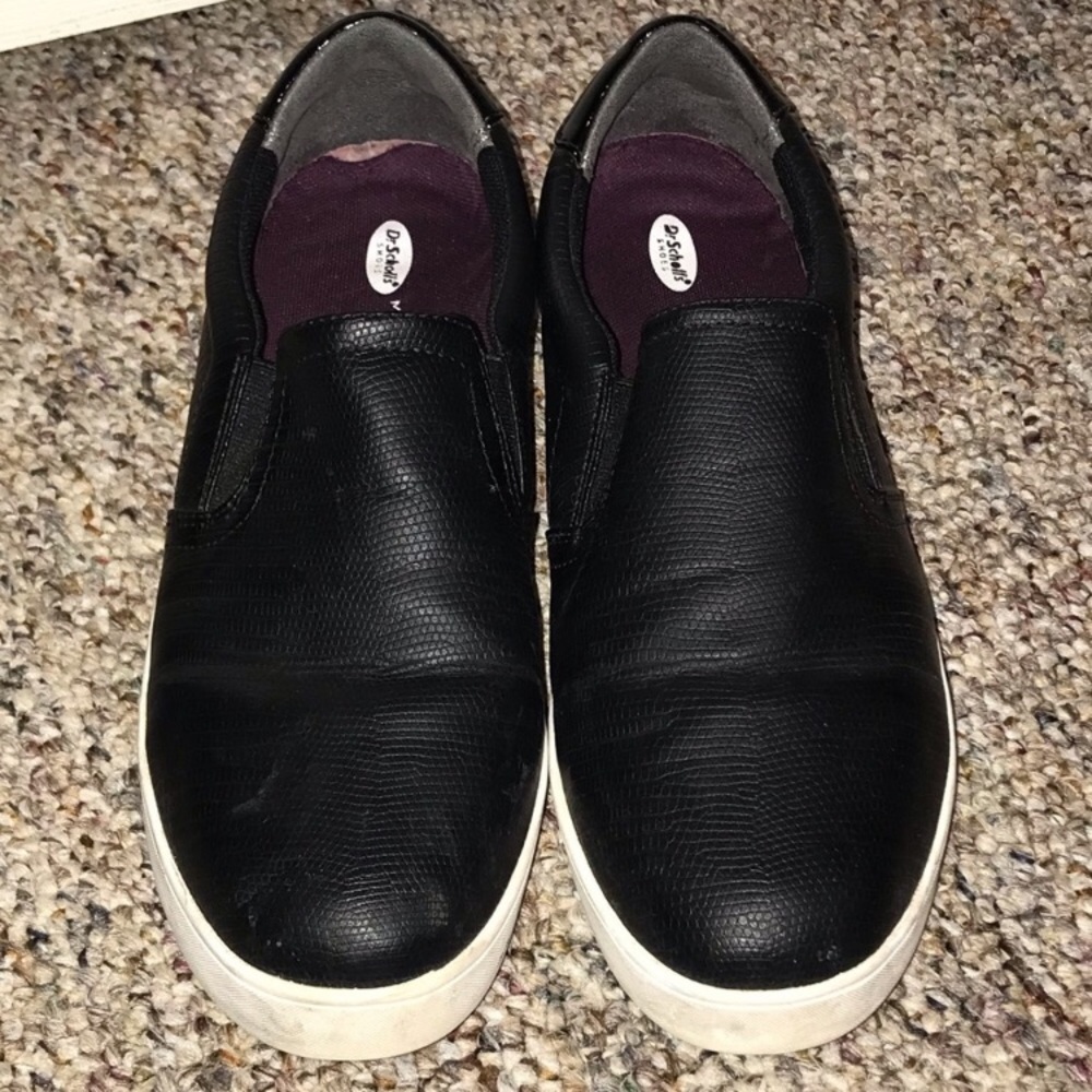 Slip-On Sneakers